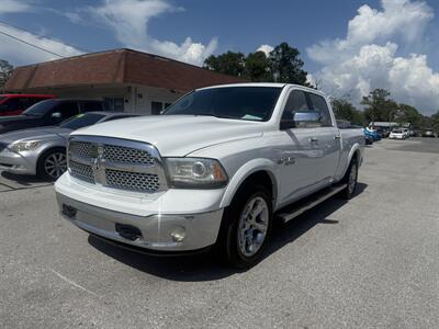 2018 RAM 1500 LARAMIE   - Photo 8 - New Port Richey, FL 34652