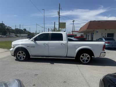 2018 RAM 1500 LARAMIE   - Photo 7 - New Port Richey, FL 34652