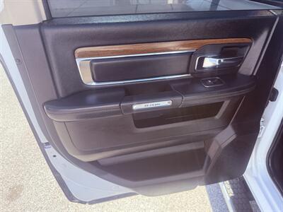 2018 RAM 1500 LARAMIE   - Photo 14 - New Port Richey, FL 34652