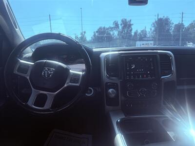 2018 RAM 1500 LARAMIE   - Photo 10 - New Port Richey, FL 34652