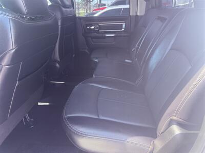 2018 RAM 1500 LARAMIE   - Photo 13 - New Port Richey, FL 34652