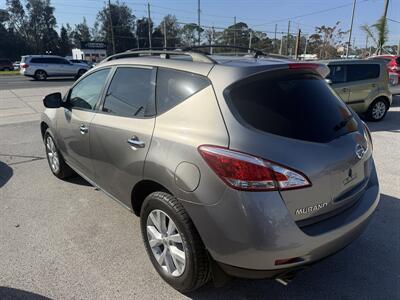 2012 Nissan Murano SV   - Photo 6 - New Port Richey, FL 34652