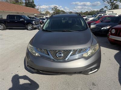 2012 Nissan Murano SV   - Photo 9 - New Port Richey, FL 34652