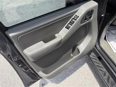 2014 Nissan Frontier S   - Photo 12 - New Port Richey, FL 34652