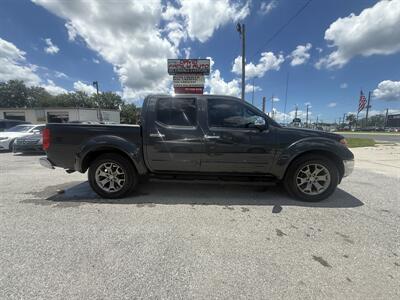 2014 Nissan Frontier S   - Photo 3 - New Port Richey, FL 34652