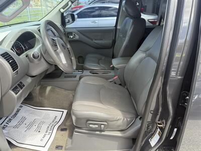 2014 Nissan Frontier S   - Photo 11 - New Port Richey, FL 34652