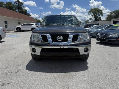 2014 Nissan Frontier S   - Photo 9 - New Port Richey, FL 34652