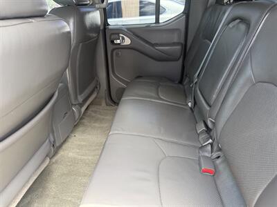 2014 Nissan Frontier S   - Photo 13 - New Port Richey, FL 34652