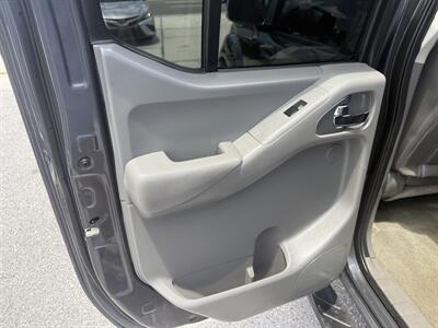 2014 Nissan Frontier S   - Photo 14 - New Port Richey, FL 34652