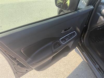 2021 Nissan Versa SR   - Photo 12 - New Port Richey, FL 34652