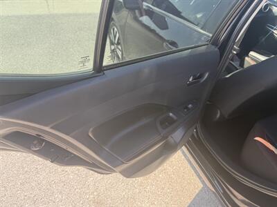 2021 Nissan Versa SR   - Photo 14 - New Port Richey, FL 34652
