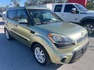 2013 Kia Soul +   - Photo 2 - New Port Richey, FL 34652