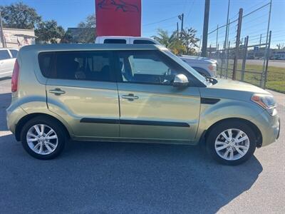 2013 Kia Soul +   - Photo 3 - New Port Richey, FL 34652