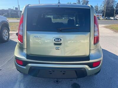 2013 Kia Soul +   - Photo 5 - New Port Richey, FL 34652