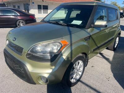 2013 Kia Soul +   - Photo 7 - New Port Richey, FL 34652