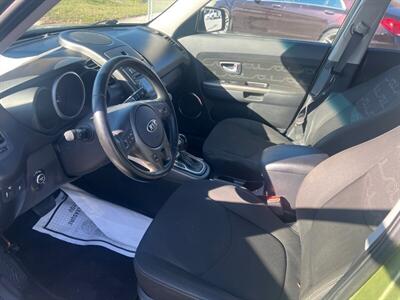 2013 Kia Soul +   - Photo 9 - New Port Richey, FL 34652