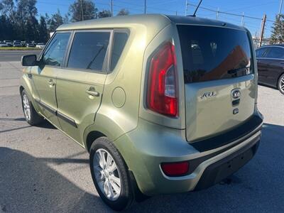 2013 Kia Soul +   - Photo 6 - New Port Richey, FL 34652