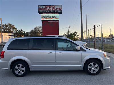 2012 Dodge Grand Caravan SXT   - Photo 3 - New Port Richey, FL 34652