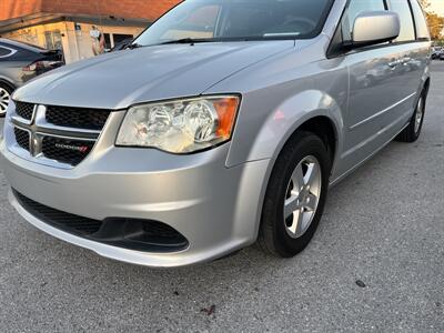 2012 Dodge Grand Caravan SXT   - Photo 16 - New Port Richey, FL 34652