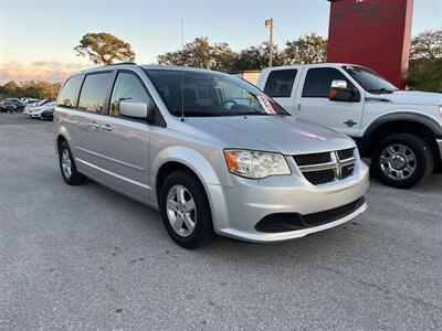 2012 Dodge Grand Caravan SXT   - Photo 2 - New Port Richey, FL 34652