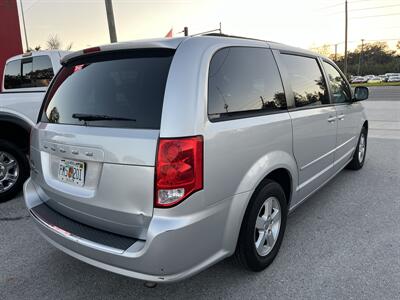 2012 Dodge Grand Caravan SXT   - Photo 10 - New Port Richey, FL 34652