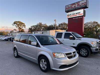 2012 Dodge Grand Caravan SXT   - Photo 6 - New Port Richey, FL 34652