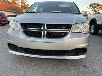 2012 Dodge Grand Caravan SXT   - Photo 17 - New Port Richey, FL 34652