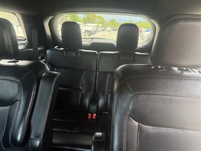 2020 Ford Explorer LIMITED   - Photo 15 - New Port Richey, FL 34652