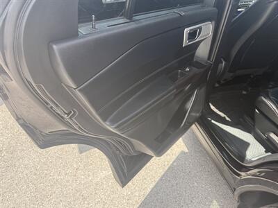 2020 Ford Explorer LIMITED   - Photo 14 - New Port Richey, FL 34652