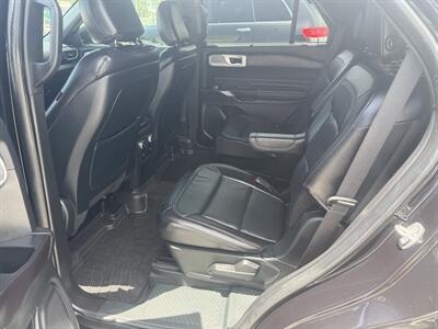 2020 Ford Explorer LIMITED   - Photo 13 - New Port Richey, FL 34652