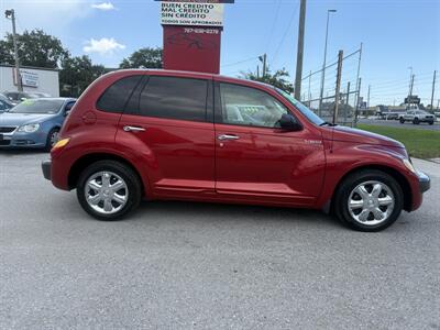 2002 Chrysler PT Cruiser LIMITED   - Photo 3 - New Port Richey, FL 34652