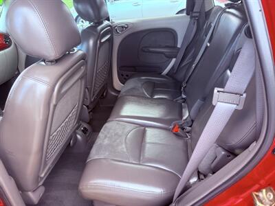 2002 Chrysler PT Cruiser LIMITED   - Photo 11 - New Port Richey, FL 34652
