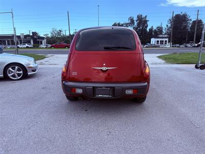 2002 Chrysler PT Cruiser LIMITED   - Photo 5 - New Port Richey, FL 34652