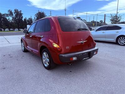 2002 Chrysler PT Cruiser LIMITED   - Photo 6 - New Port Richey, FL 34652