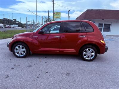 2002 Chrysler PT Cruiser LIMITED   - Photo 7 - New Port Richey, FL 34652
