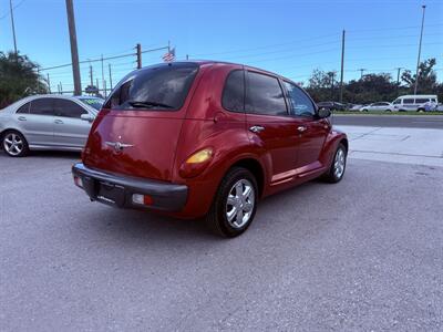 2002 Chrysler PT Cruiser LIMITED   - Photo 4 - New Port Richey, FL 34652