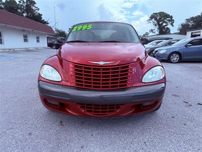 2002 Chrysler PT Cruiser LIMITED   - Photo 9 - New Port Richey, FL 34652