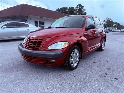 2002 Chrysler PT Cruiser LIMITED   - Photo 8 - New Port Richey, FL 34652