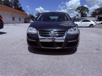 2009 Volkswagen Jetta S   - Photo 9 - New Port Richey, FL 34652