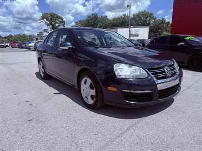 2009 Volkswagen Jetta S   - Photo 2 - New Port Richey, FL 34652