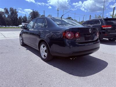 2009 Volkswagen Jetta S   - Photo 6 - New Port Richey, FL 34652