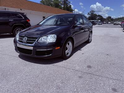 2009 Volkswagen Jetta S   - Photo 8 - New Port Richey, FL 34652