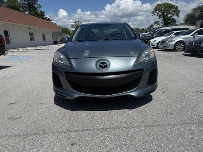 2012 Mazda Mazda3 I   - Photo 9 - New Port Richey, FL 34652