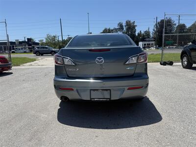 2012 Mazda Mazda3 I   - Photo 5 - New Port Richey, FL 34652