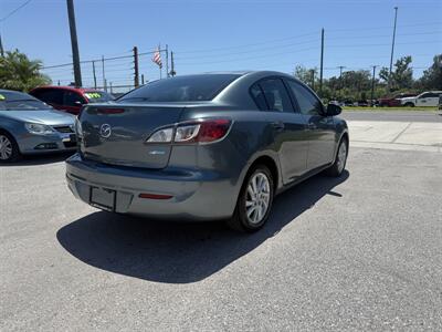 2012 Mazda Mazda3 I   - Photo 4 - New Port Richey, FL 34652