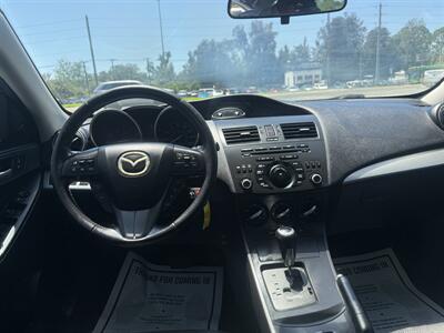 2012 Mazda Mazda3 I   - Photo 10 - New Port Richey, FL 34652