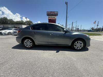 2012 Mazda Mazda3 I   - Photo 3 - New Port Richey, FL 34652
