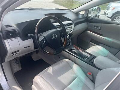 2012 Lexus RX 350   - Photo 8 - New Port Richey, FL 34652