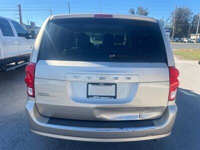 2015 Dodge Grand Caravan AMER VALUE   - Photo 7 - New Port Richey, FL 34652