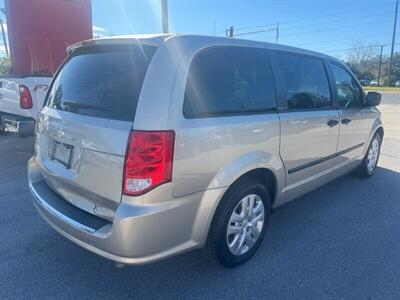 2015 Dodge Grand Caravan AMER VALUE   - Photo 8 - New Port Richey, FL 34652